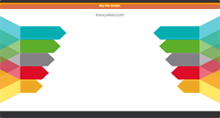 Desktop Screenshot of inexcelsis.com